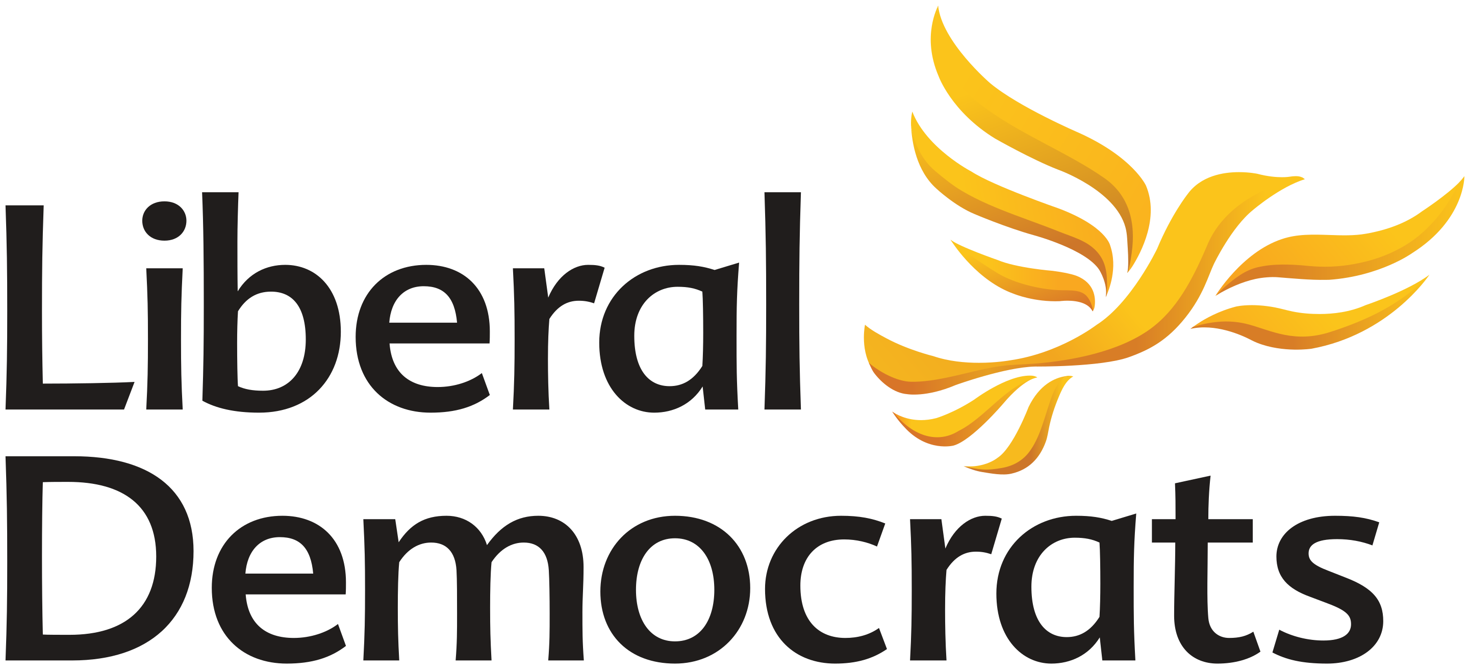 Crewe and Nantwich Liberal Democrats Logo